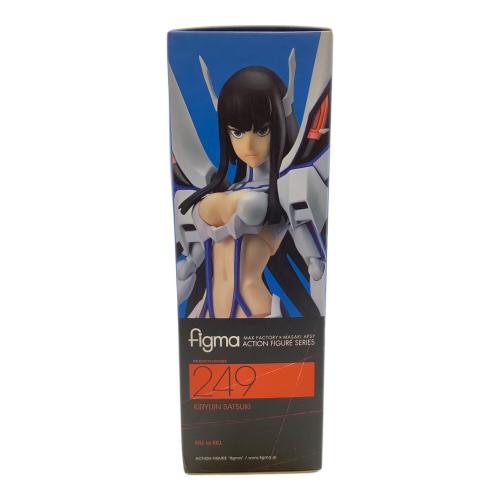 キルラキル フィギュア figma
