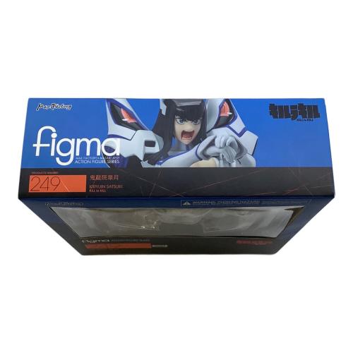 キルラキル フィギュア figma