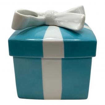 TIFFANY & Co. (ティファニー) 小物入れ 本体のみ