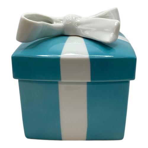TIFFANY & Co. (ティファニー) 小物入れ 本体のみ