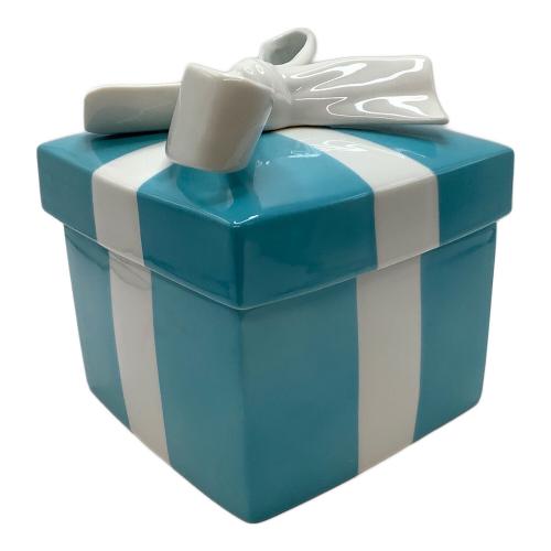 TIFFANY & Co. (ティファニー) 小物入れ 本体のみ