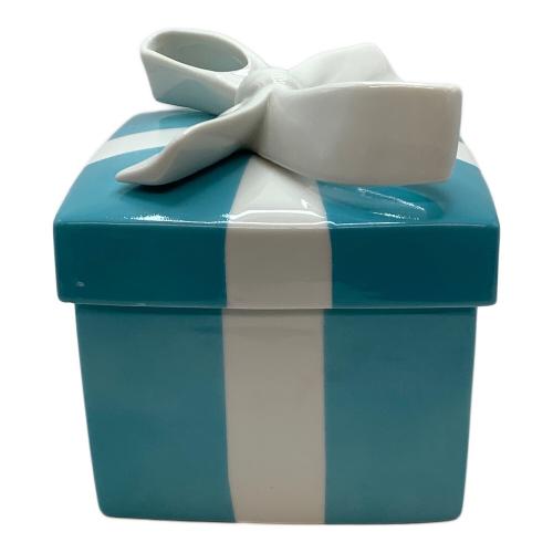TIFFANY & Co. (ティファニー) 小物入れ 本体のみ