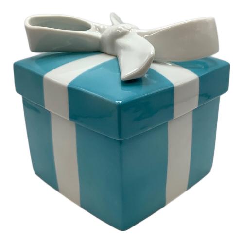 TIFFANY & Co. (ティファニー) 小物入れ 本体のみ