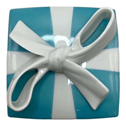 TIFFANY & Co. (ティファニー) 小物入れ 本体のみ