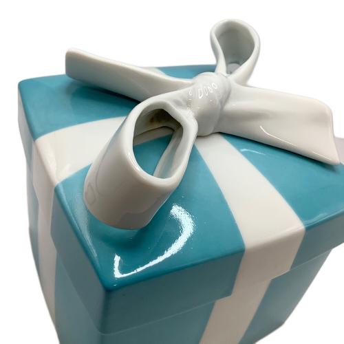 TIFFANY & Co. (ティファニー) 小物入れ 本体のみ