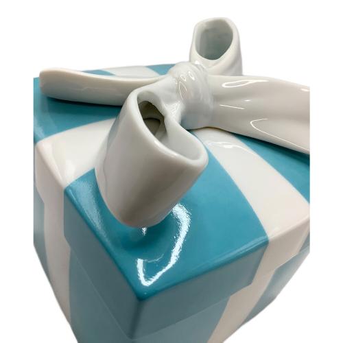 TIFFANY & Co. (ティファニー) 小物入れ 本体のみ