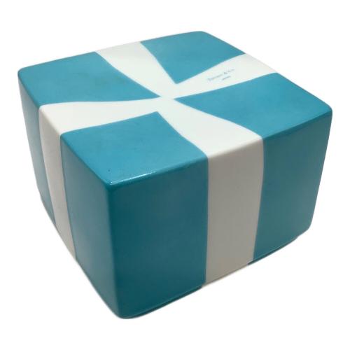 TIFFANY & Co. (ティファニー) 小物入れ 本体のみ