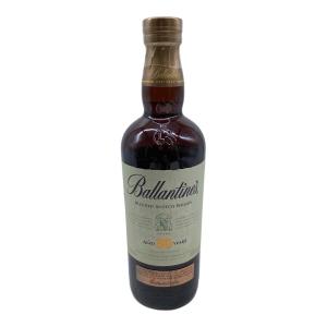 バランタイン スコッチウィスキー 30年 700ml