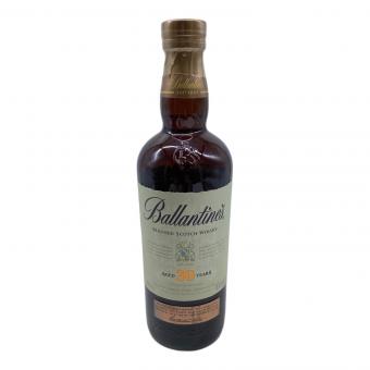 バランタイン スコッチウィスキー 30年 700ml
