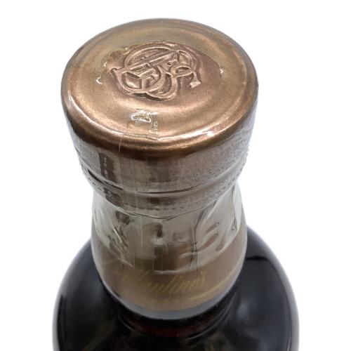 バランタイン スコッチウィスキー 30年 700ml