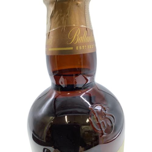 バランタイン スコッチウィスキー 30年 700ml
