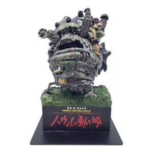 スタジオジブリ ジオラマフィギュア 2004年 公開記念品