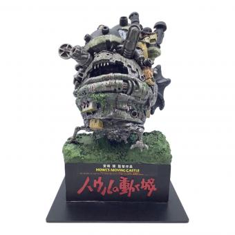 スタジオジブリ ジオラマフィギュア 2004年 公開記念品