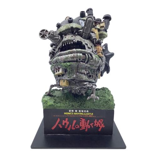 スタジオジブリ ジオラマフィギュア 2004年 公開記念品