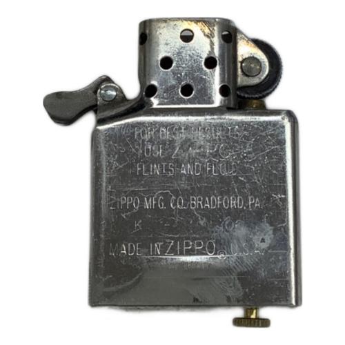 ZIPPO (ジッポ) オイルライター 2007年製 Mythical Wing