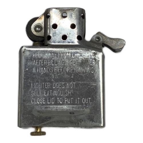 ZIPPO (ジッポ) オイルライター 2007年製 Mythical Wing