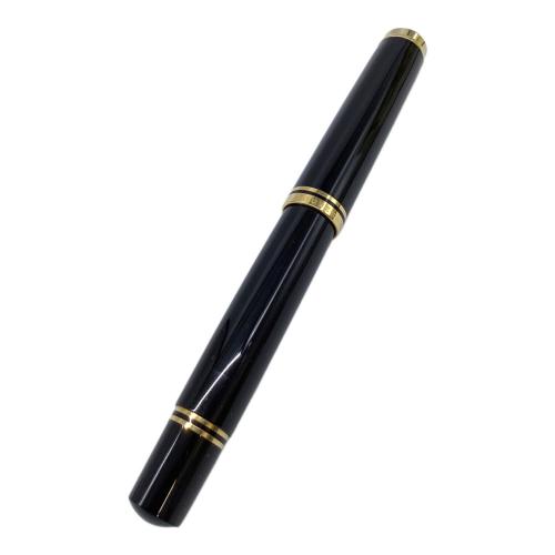 Pelikan (ペリカン) 万年筆 ブラック