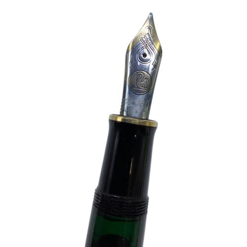 Pelikan (ペリカン) 万年筆 ブラック