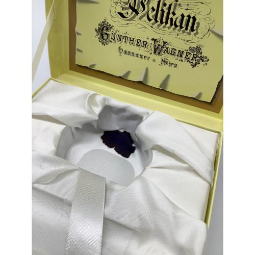 Pelikan (ペリカン) 万年筆 ブラック