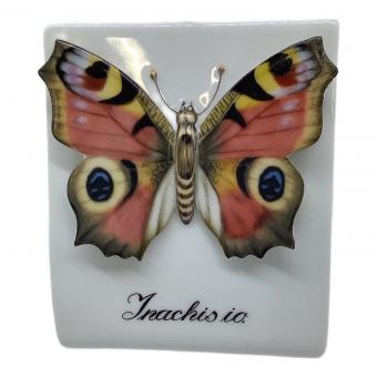 ROYAL COPENHAGEN (ロイヤル・コペンハーゲン) The Butterfly Collection