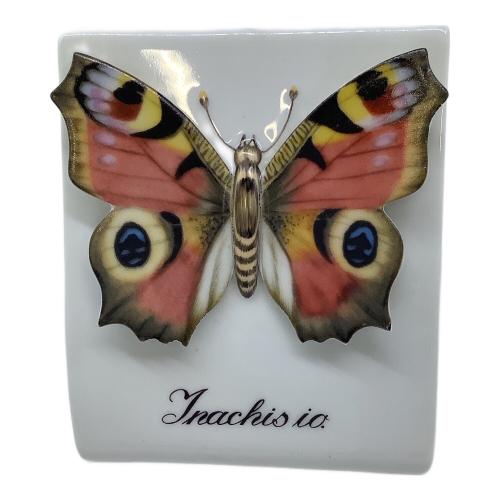 ROYAL COPENHAGEN (ロイヤル・コペンハーゲン) The Butterfly Collection