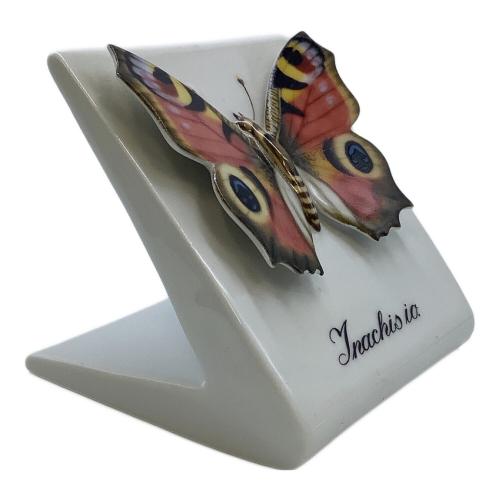 ROYAL COPENHAGEN (ロイヤル・コペンハーゲン) The Butterfly Collection
