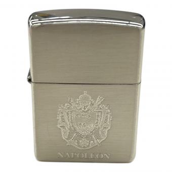 ZIPPO (ジッポ) オイルライター 1998年製 NAPOLEON