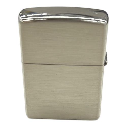ZIPPO (ジッポ) オイルライター 1998年製 NAPOLEON