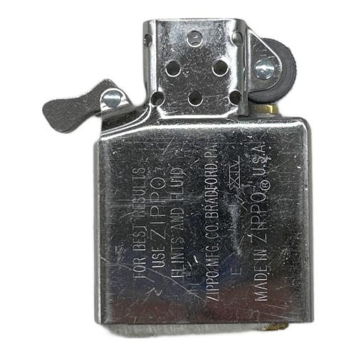 ZIPPO (ジッポ) オイルライター 1998年製 NAPOLEON