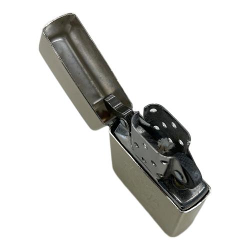 ZIPPO (ジッポ) オイルライター 1998年製 NAPOLEON