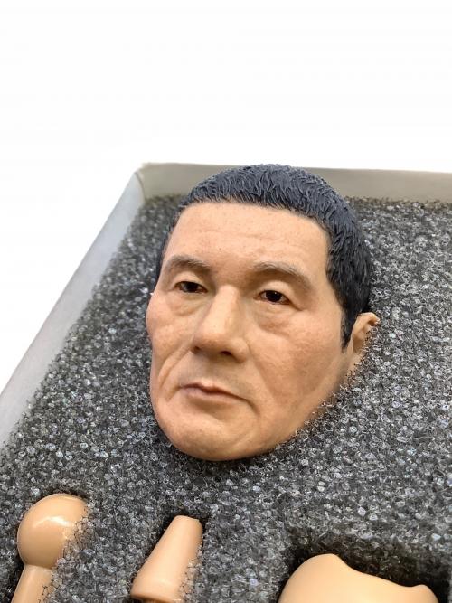 Head Play 1/6ヘlド 北野武｜トレファクONLINE