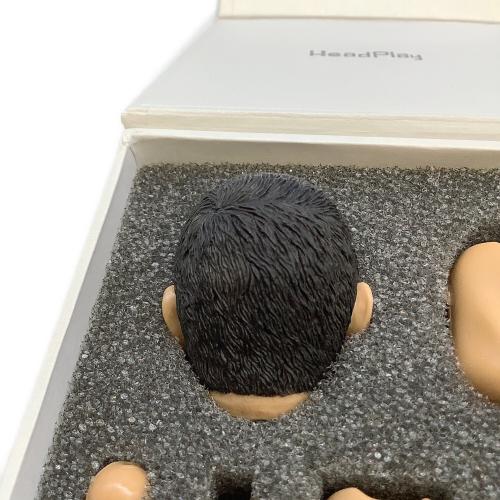 Head Play 1/6ヘlド 北野武｜トレファクONLINE