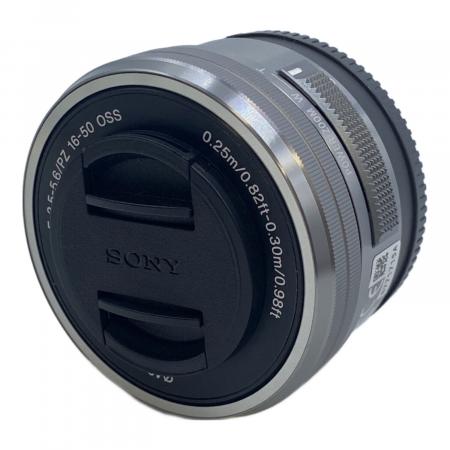 レンズ(ズーム) Selp1650 SONY (ソニー) ズームレンズ SELP1650｜トレファクONLINE