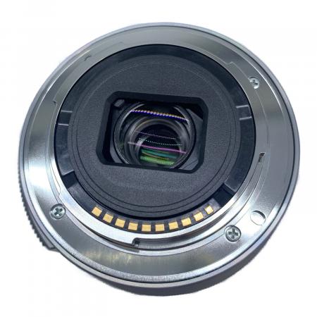 SONY (ソニー) ズームレンズ SELP1650｜トレファクONLINE