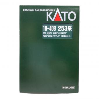 KATO (カトー) 253系成田エクスプレス 6両基本セット Nゲージ 10-408 ※付属品欠品