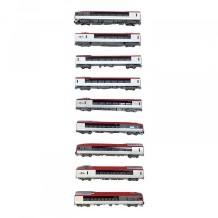 KATO 10-408 253系 成田エクスプレス 6両基本セット KATO (カトー) 253系成田エクスプレス 6両基本セット Nゲージ 10-408