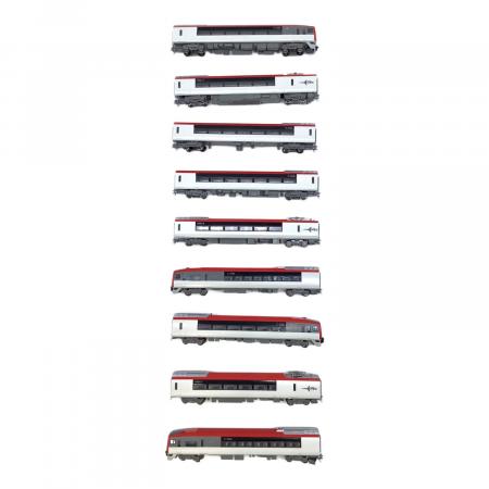 KATO 10-408 253系 成田エクスプレス 6両基本セット KATO (カトー) 253系成田エクスプレス 6両基本セット Nゲージ 10-408