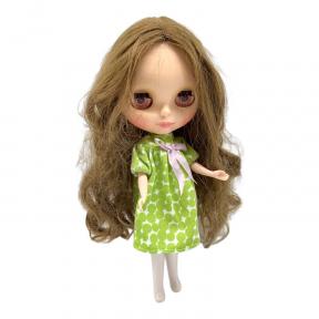 Blythe (ブライス) ネオブライス シーキングアペレス ドール