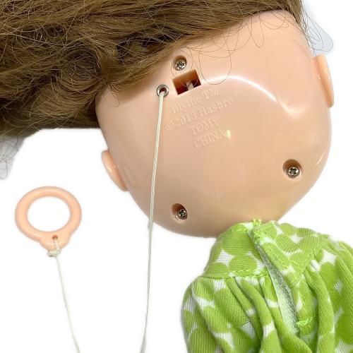 Blythe (ブライス) ネオブライス シーキングアペレス ドール