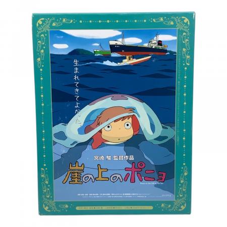 崖の上のポニョ パズル 1000PIECES｜トレファクONLINE