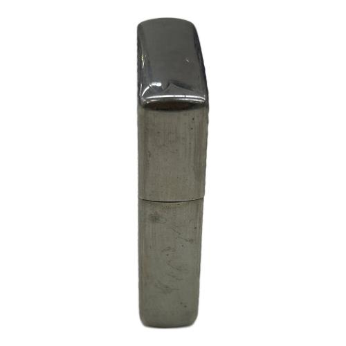 ZIPPO (ジッポ) オイルライター 2011年製