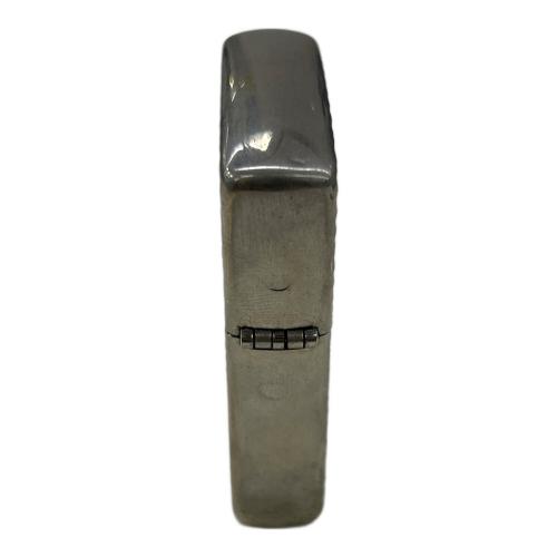 ZIPPO (ジッポ) オイルライター 2011年製