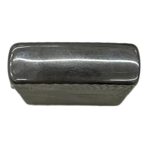 ZIPPO (ジッポ) オイルライター 2011年製