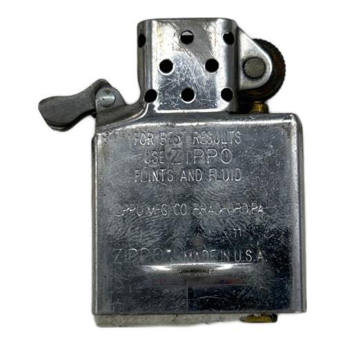 ZIPPO (ジッポ) オイルライター 2011年製