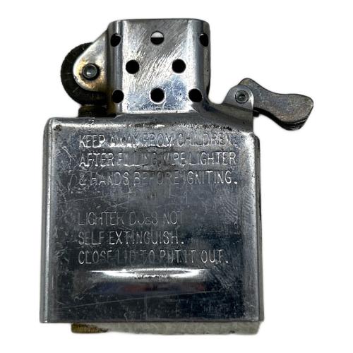 ZIPPO (ジッポ) オイルライター 2011年製
