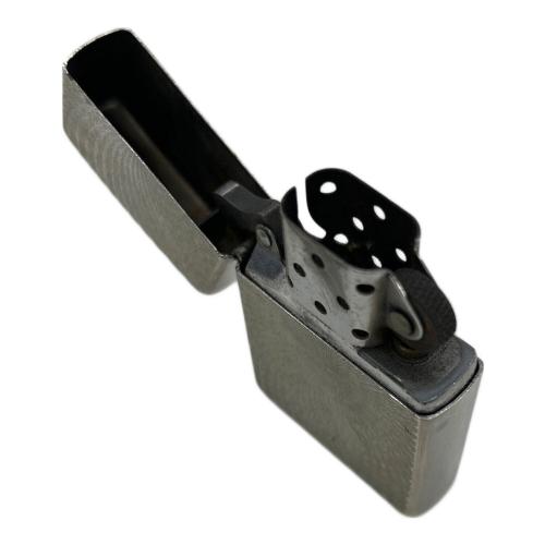 ZIPPO (ジッポ) オイルライター 2011年製