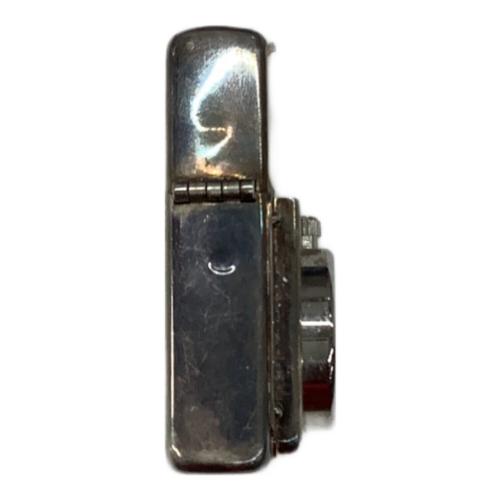 ZIPPO (ジッポ) オイルライター 1996年USA製 U.S.TRASITIONAL 時計