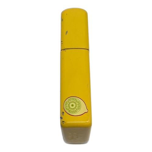 ZIPPO (ジッポ) オイルライター 2007年製 HEADWAX hide