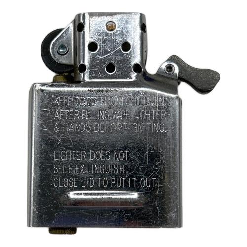 ZIPPO (ジッポ) オイルライター 2008年製 スカル