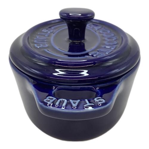 Staub (ストウブ) オーバルディッシュ 楕円 120